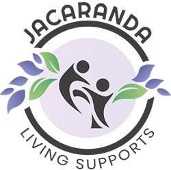 Jacaranda Living Supports